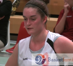 Anne-Sophie Strubbe à Sint-Katelijne-Waver