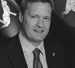 Décès inopiné du président de la FIBA Europe Olafur Rafnsson