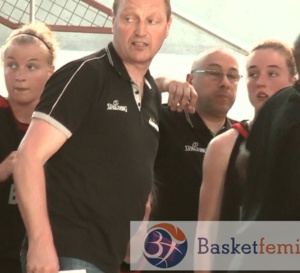 Les U20 en route pour la Bulgarie
