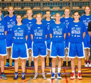 DBC Houthalen - Saison 2013/2014