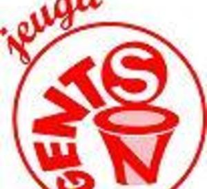 Jeugd Gentson - Saison 2013/2014