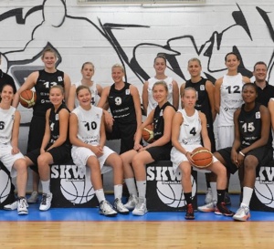 Sint-Katelijne-Waver - Saison 2013/2014