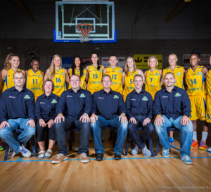 Royal Castors Braine - Saison 2013/2014