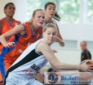 Euro U16 - La Belgique jouera face à la Slovaquie finalement vendredi pour se maintenir