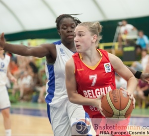 Euro U16 - Gagner les deux derniers matches pour assurer son maintien