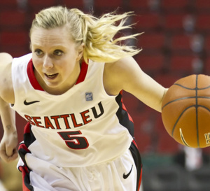Deux joueuses canadiennes pour DBC Houthalen