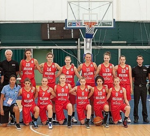 Euro U16 - 'One point is enough'