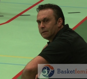 Coupe de Belgique - Basket Groot Willebroek qualifié pour le 2e tour