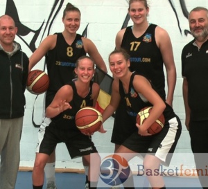 Encore un championnat du monde, le 3x3 U18 à Djakarta, la sélection belge et le programme