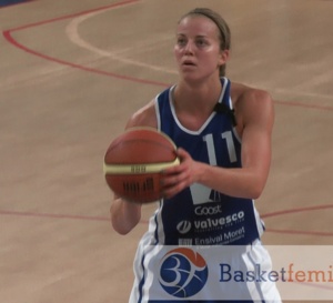 Kangoeroes-Boom émerge face à Basket Groot Willebroek 68-62