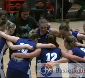 Crack Blue Cats Ieper décroche sa première victoire de la saison