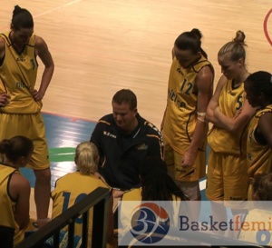 6e journée - KaBo défie Castors Braine