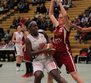 7e journée - Castors Braine et Belfius Namur toujours invaincus, premier succès pour Jeugd Gentson