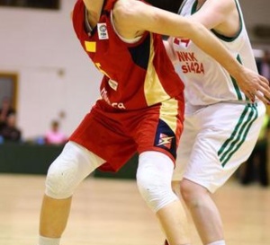 Eurocup FIBA - 3 à 0 pour la Hongrie