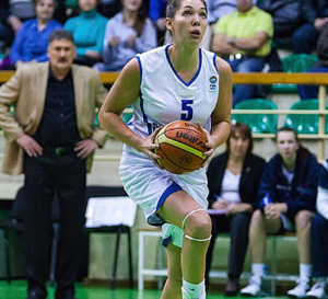 Une Américaine à Castors Braine: Sidney Spencer