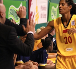 Eurocup - Wallonia Basket peut encore pousser la porte de la qualification