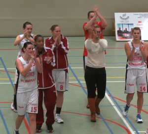 11e journée - Declercq Stortbeton Waregem grand gagnant du week-end, Sint-Katelijne-Waver remporte le derby face à KaBO