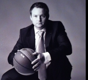 Sébastien Dufour, nouveau coach de Belfius Namur Capitale
