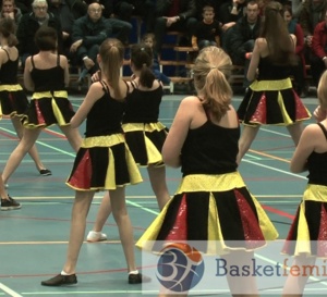 Gala à Brunehaut - Castors Braine s'est incliné 51-72 face à Villeneuve d'Ascq
