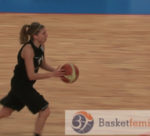 Coupe de Belgique - Sint-Katelijne-Waver avait la gnac face à Tulikivi Deerlijk