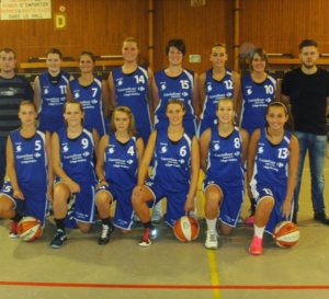 Verviers-Pepinster - "Aussi bien pour les garçons que les filles"