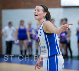 TV - Kangoeroes-Boom / Spirou Monceau 119-64