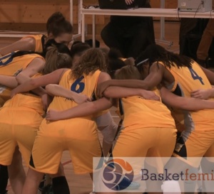 16e journée - Castors Braine étouffe le choc au sommet et Kangoeroes-Boom