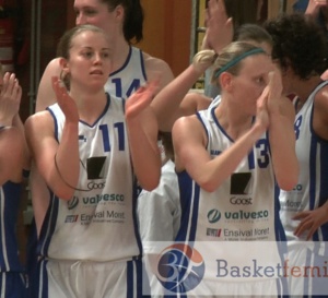 Coupe de Belgique - Kangoeroes-Boom déboule en demi-finales