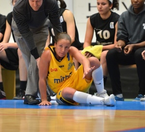 SKW/Castors Braine - La galerie photos de King Chan