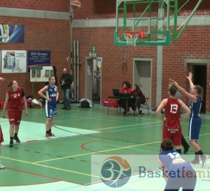 19e journée - De chauds duels pour une place en play-off