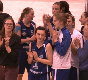 19e journée - Jeugd Gentson et Houthalen se replacent pour les play-off