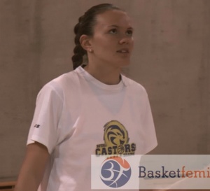 Cela prolonge toujours à Castors Braine: Anderson et Steinberga suivent aussi