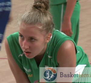 Castors Braine: Julie Allemand et Manon Grzesinski arrivent, Manu Mayombo reste