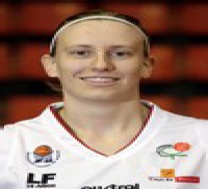 Anke De Mondt rejoint Salamanque