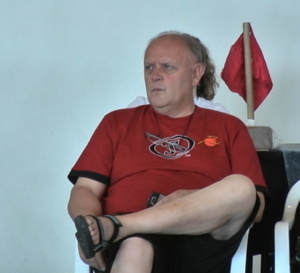 Gérard Besson, l'un des derniers bastions du basket namurois quitte le Belfius Namur