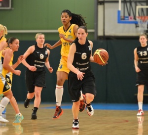Coupe de Belgique - Demi-finales - Au tour de SKW/Castors Braine