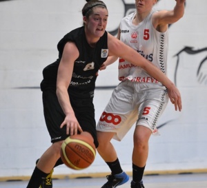 Coupe de Belgique - Demi-finale - 8 points de bonus pour Belfius Namur