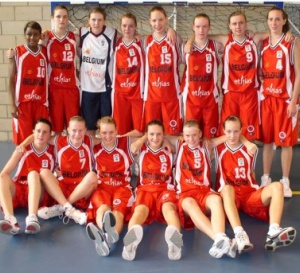 Les U16 remportent le tournoi de Violaines
