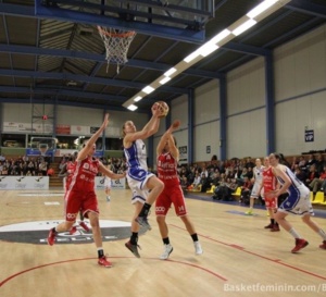 Retour en images sur la demi-finale retour de Coupe de Belgique