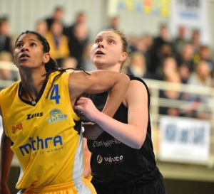 Plainte de BGW: Castors Braine était bien en ordre avec son Américaine