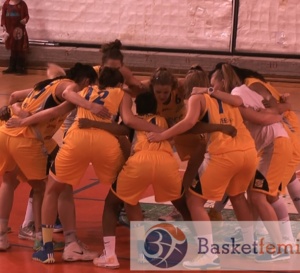 TV - Play-off - Spirou Monceau / Castors Braine 51-94