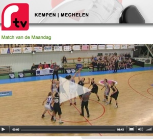 Retour en images sur Sint-Katelijne-Waver / Kangoeroes-Boom