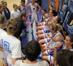Les demi-finales des play-off