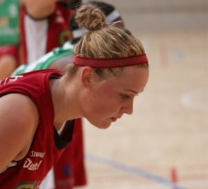 Basket Groot Willebroek domine Tulikivi Deerlijk en play-down