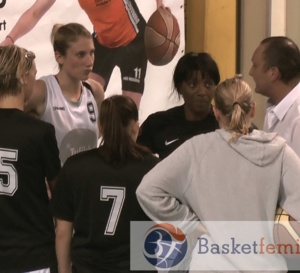 TV - Play-down - Crack Blue Cats Ieper / Tulikivi Deerlijk 60-63