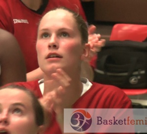 Lien Delmulle rejoint Tulikivi Deerlijk