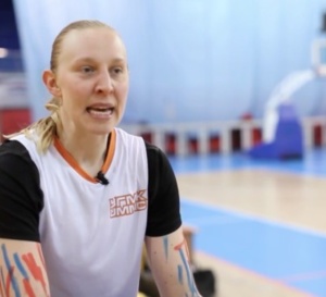 Document - Ma Vie en Russie: Ann Wauters