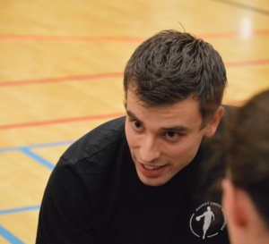 Robbie Craps, coachera Basket Groot Willebroek la saison prochaine