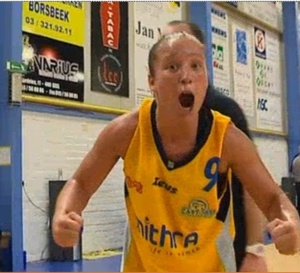Le résumé de ATV sur Kangoeroes-Boom /Castors Braine