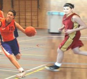 Deux jeunes néerlandaises à Boom